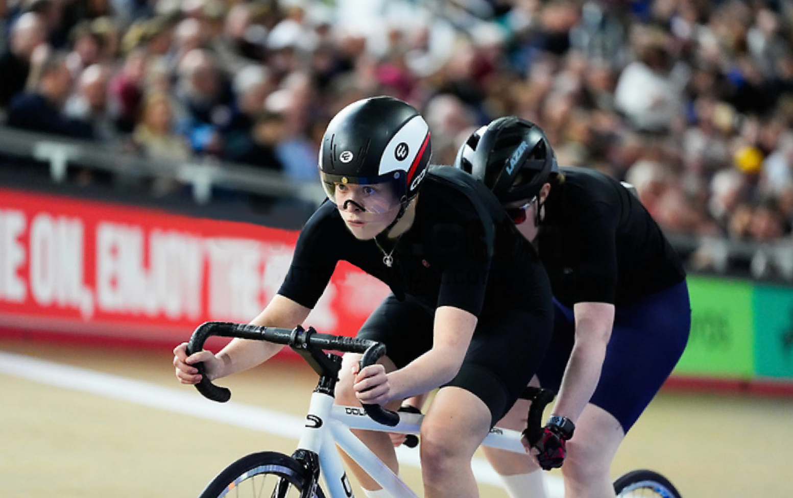 Track nationals competition